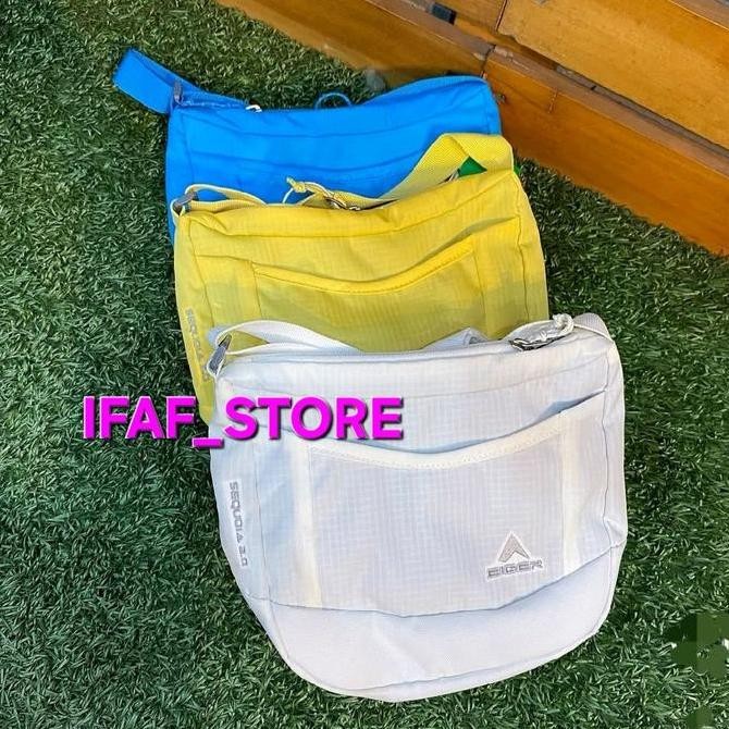 Eiger Sequoia 2.0 Ng Travel Pouch