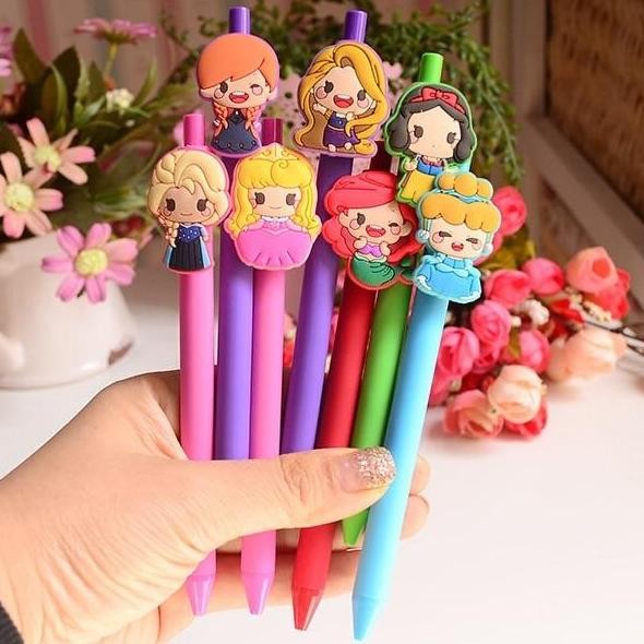 

Pulpen / Pen Edisi Princess Limited Edition