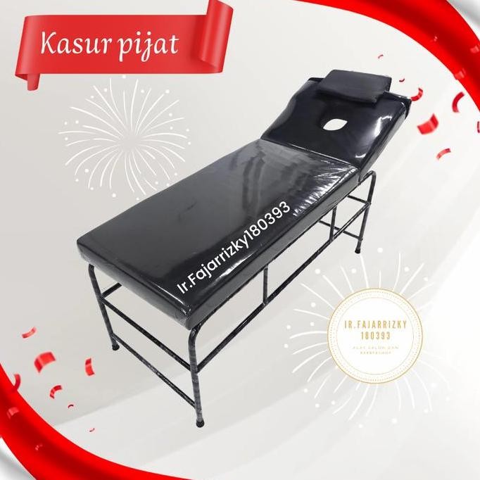 Kasur Pijat/Kasur Lubang Wajah/Kasur Facial/Kasur Eyelash/Kasur Spa Salon