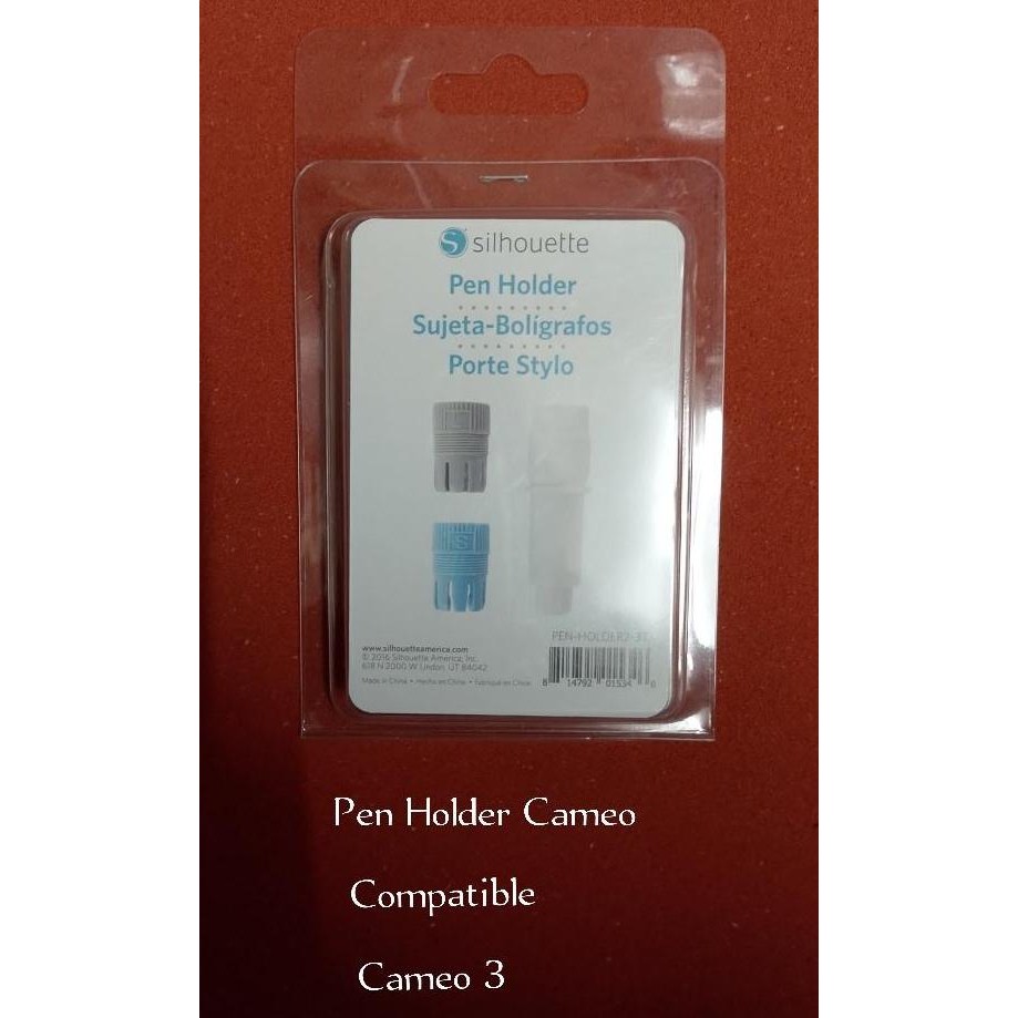 

Hot Sale! Pen Holder Silhouette Cameo