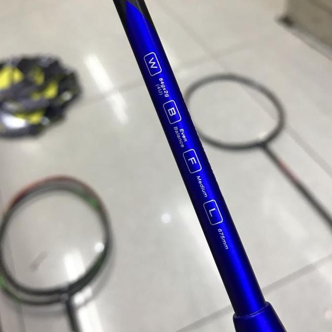 Sale Raket Bulutangkis Carlton Original Raket Badminton Berkualitas Harga Murah