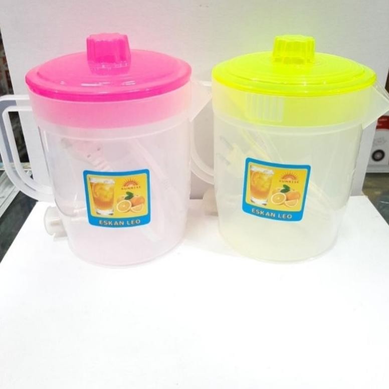 teko listrik pemanas air/teko listrik plastik/ mug listrik plastik