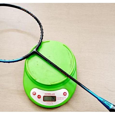 Sale Yonex Astrox Smash Raket Badminton Bulutangkis Original