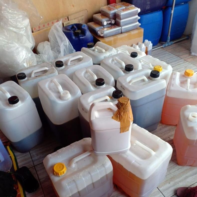 

(Terbaru) Grosir Madu Murni Asli Ternak 5kg - Variant Nektar 100% - Madu Mentah - Madu Original (Terlaris)