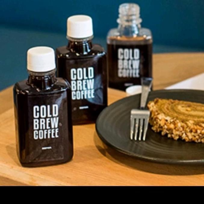 (Allthebest) BOTOL KOPI 200ML PLASTIK LEON/BOTOL LEON 200ML KOTAK TUTUP SEGEL