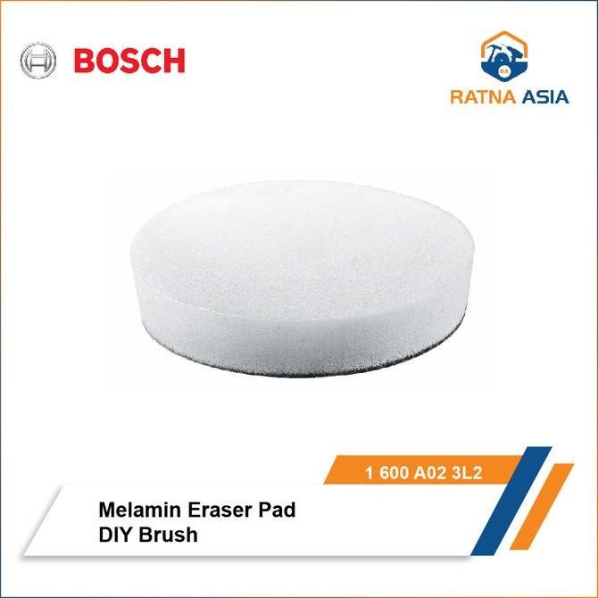 

Bosch Melamin Eraser Pad X3 For Universal Brush