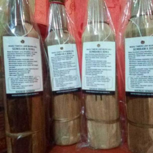 

(Terbaru) MADU LIAR ASLI SUMBAWA BIMA (Terlaris)