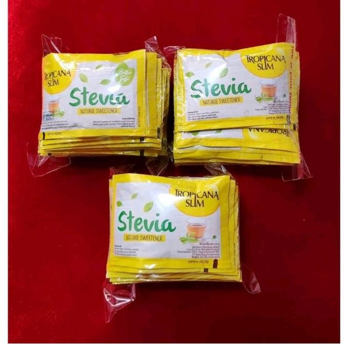 

Baru Tropicana Slim Diabtx 50 Sachet Exp 2027 - Gula Rendah Kalori Diabetes