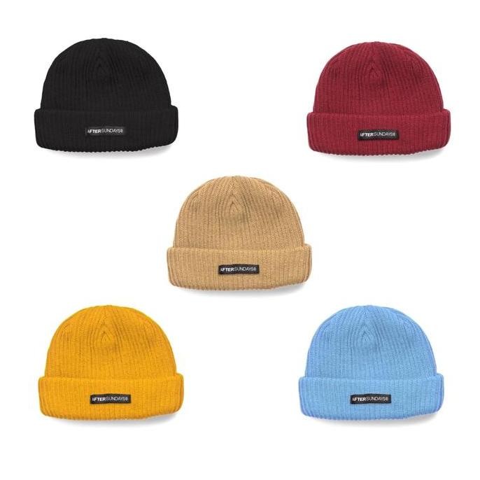 Aftersundays - Beanie