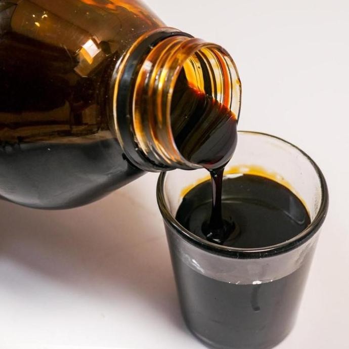 

Baru Sirup Gula Aren Cair 1 Liter - Bahan Es Kopi Susu Manis Alami