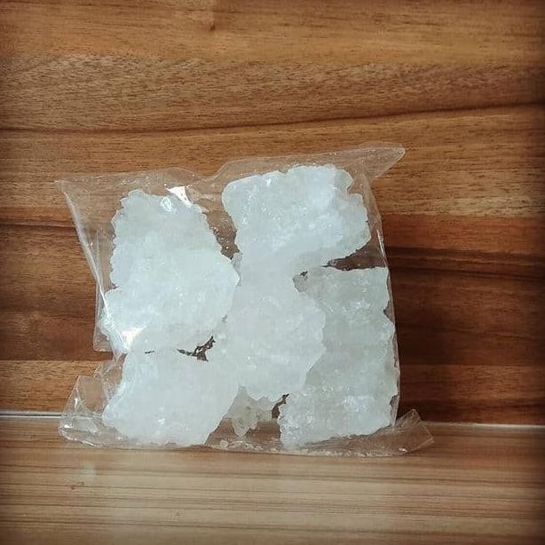 

Baru Gula Batu Besar 1kg Kiloan Kristal Rock Sugar Premium