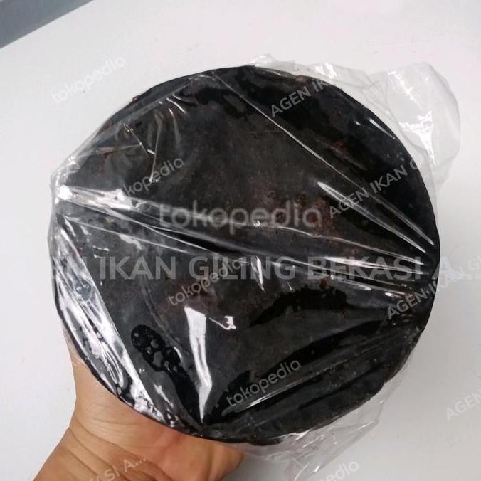 

Baru Gula Aren Super Palembang Asli - Gula Merah Cair Tradisional