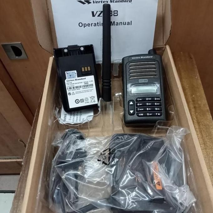 Grosir Ht Vertex Standard Vz 88 Vhf