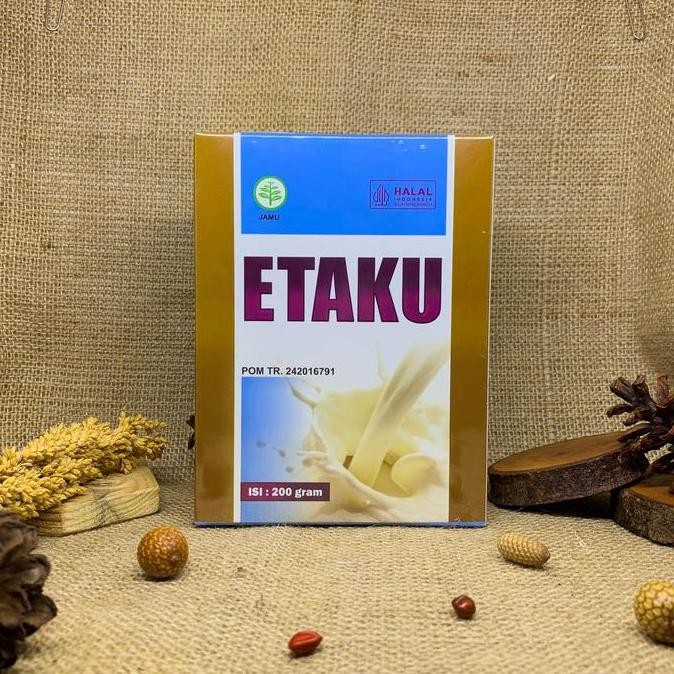 

Sale Susu Etaku Untuk Peningkat Nafsu Makan Nutrisi Tubuh Kembang Anak