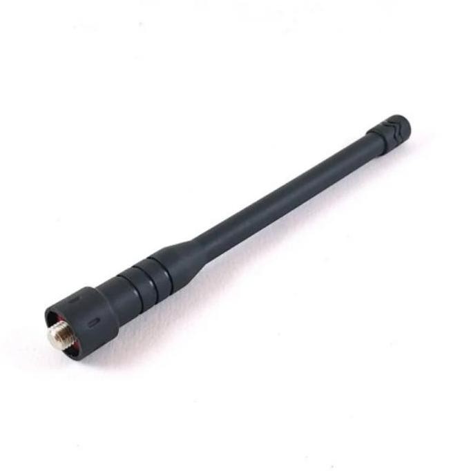 Promo Antena Ht Motorola Jarak Jauh Antenna Motorola Mt-08 Vhf Cp1660 Cp1300