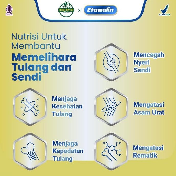 

Promo Etawalin Paket 3 Box Paket Sendi Sehat Susu Kambing Etawa Terbaik