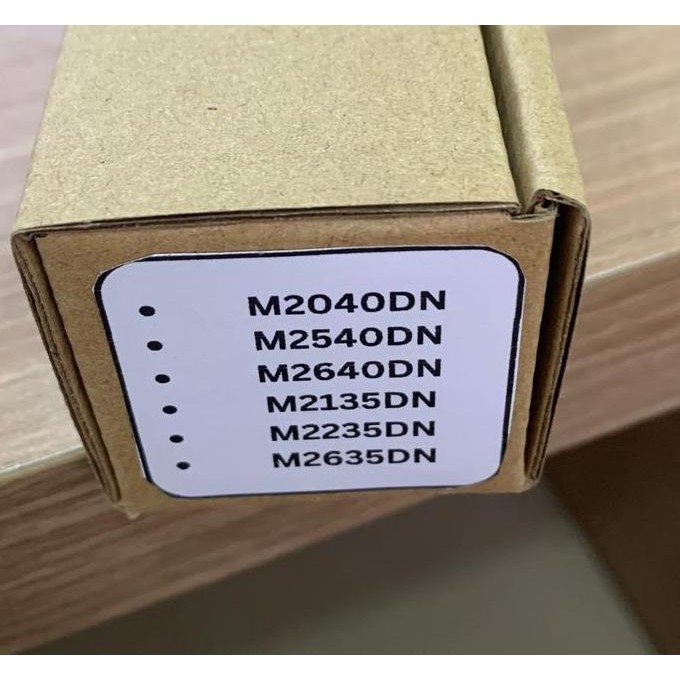 Grosir Fixing Fuser Film Kyocera M Km 2040 / 2540 / 2640 / 2635 M2040Dn Dn