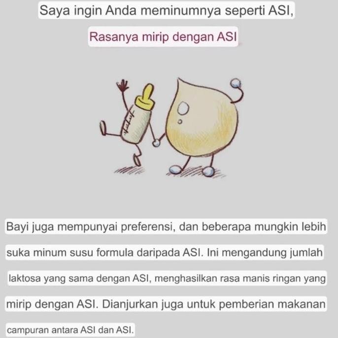 

Promo Glic0 Icre0 Susu F0Rmula Japan