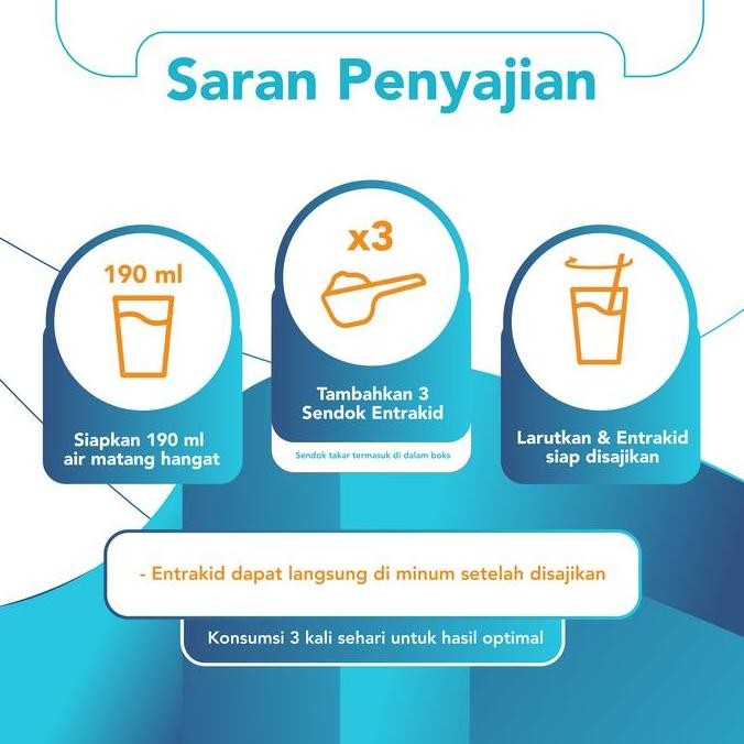 

Promo Bundle 5 Box Entrakid - Susu Nutrisi Lengkap Untuk Anak