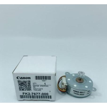 Promo Motor Shutter Ira6075 Ira6275 Fk2-7677-000 Barang Baru