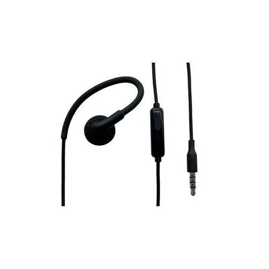 Grosir Hytera Em-31 Handsfree Ht S1 Pro Original Baru Earmic Earset Hyt S1Pro Em31 Earphone