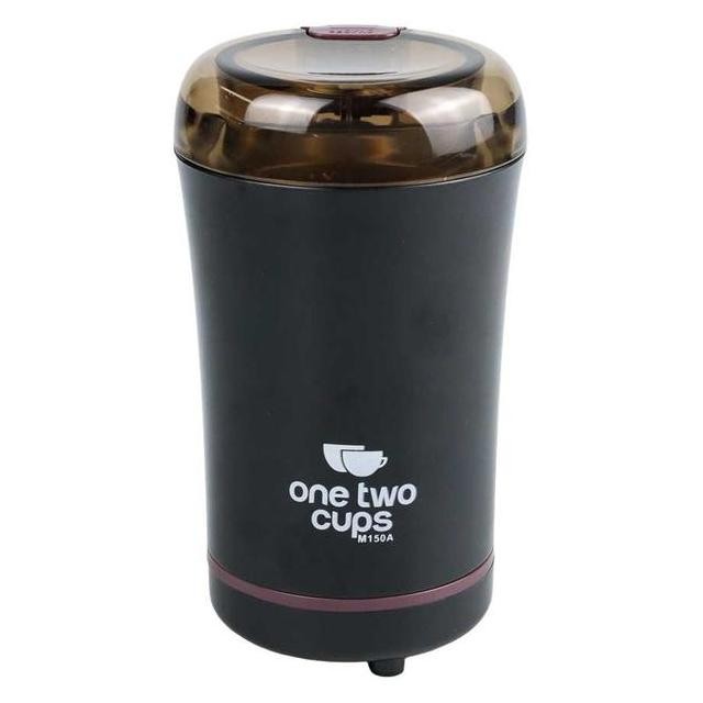 

Mesin Alat Penggiling Kopi Elektrik Grinder Bumbu Giling Tepung Mini