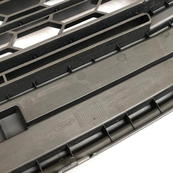 [FORD] RAM BUMPER FORD ECOSPORT AMBIENTE 2014 - 2016 GRILL BEMPER FORD ECOSPORT