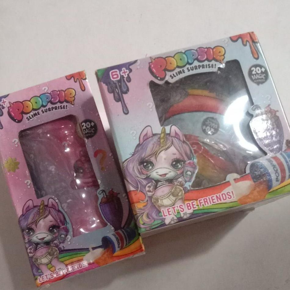 Poopsie Slime Unicorn Surise