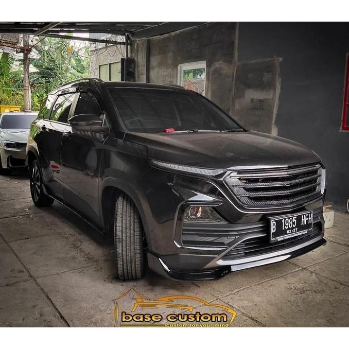 Grill depan Wuling Almaz