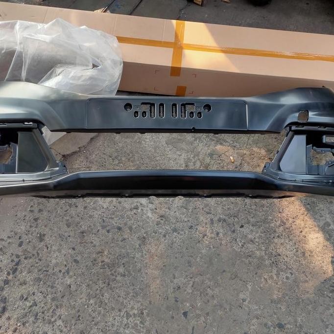 Bemper Bumper depan Honda Mobilio RS 2014-2020 Original Baru