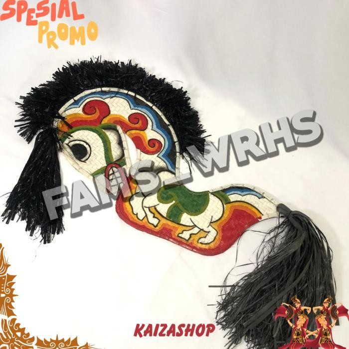 Jaranan Kepang Jaranan Asli Kuda Lumping Jaranan Alusan Promo