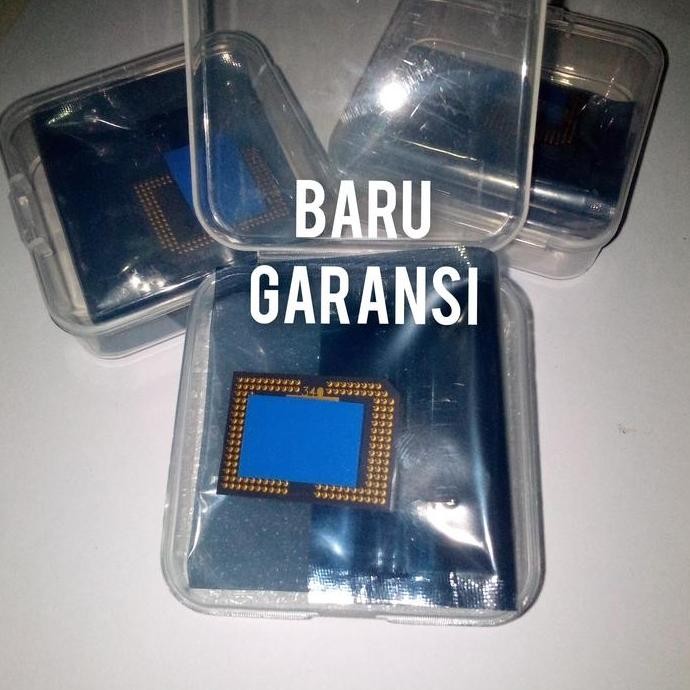 TERMURAH - SMALL DMD CHIP PROYEKTOR DMD KECIL 8060-6038B GARANSI