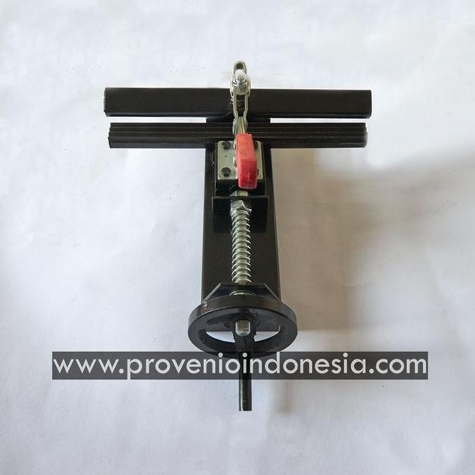 

TERBARU - Alat Pasang Tarik Kain Screen Sablon