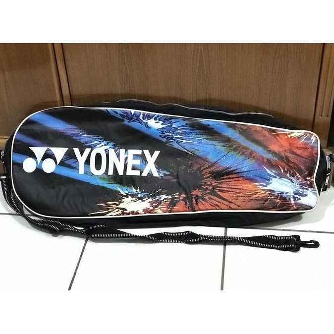 BEBAS ONGKIR - TAS BULUTANGKIS YONEX ORIGINAL CAB8LTD2