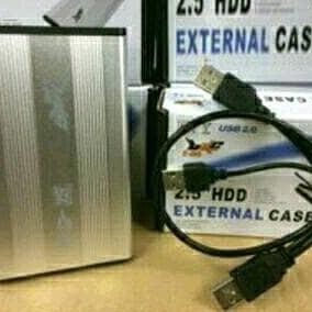 SIAP KIRIM HARDISK EKSTERNAL 120GB ISI GAME LENGKAP PS2 SIAP MAIN COLOK