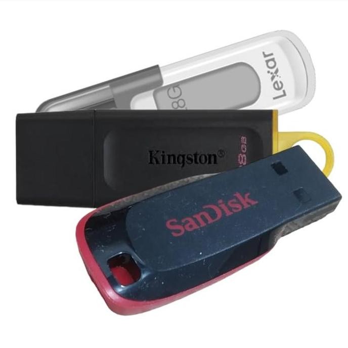 SIAP KIRIM FLASHDISK ISI GAME PSP PS1 UNTUK ANDROID TV STB SMARTPHONE + BONUS JOYSTICK