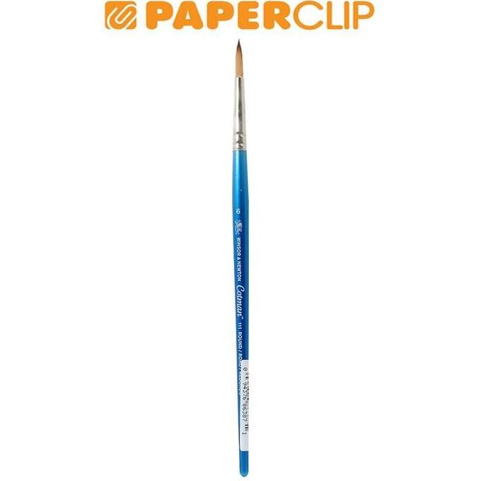 

TERMURAH - 5301006BR KUAS WINSOR & NEWTON