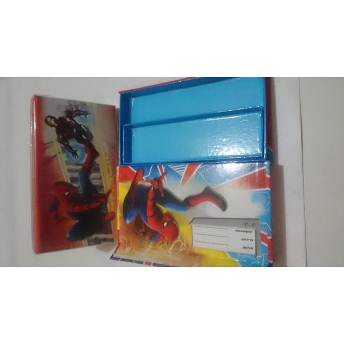 

Tempat Pensil Magnet Jumbo