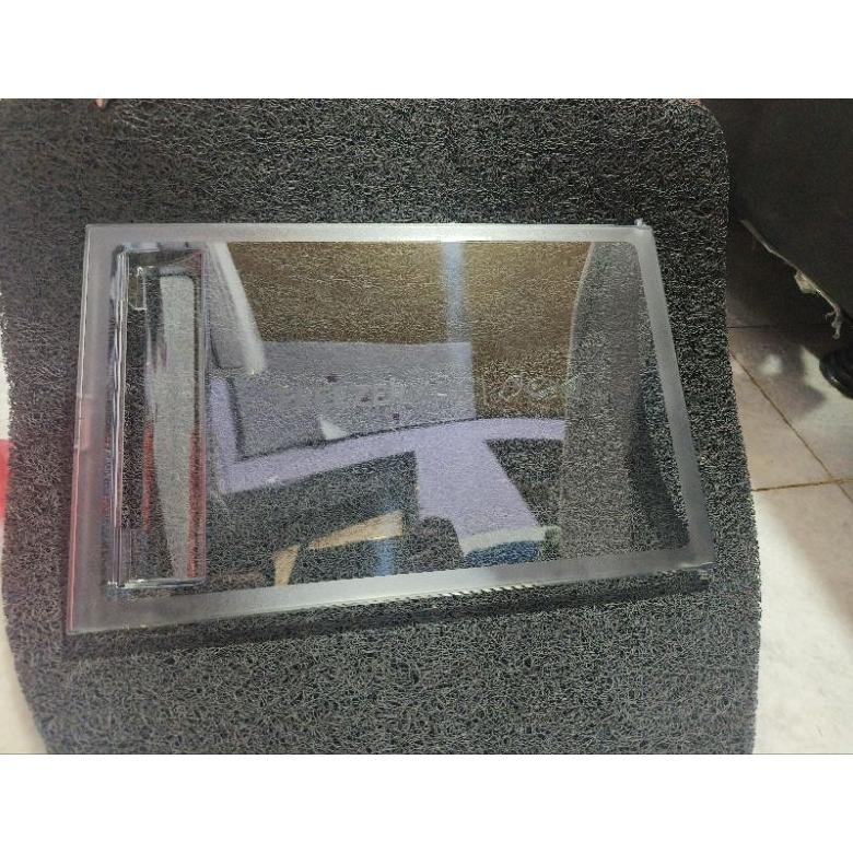 Promooo Tutup freezer kulkas Aqua 1 pintu AQR D185, D188 & D205 Original