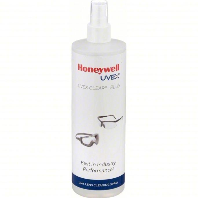 Uvex S471 Lens Cleaning Solution, Ex Uvex S463 New Stok