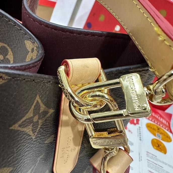 Tas Loui Neo Noe Bb Size Monogram