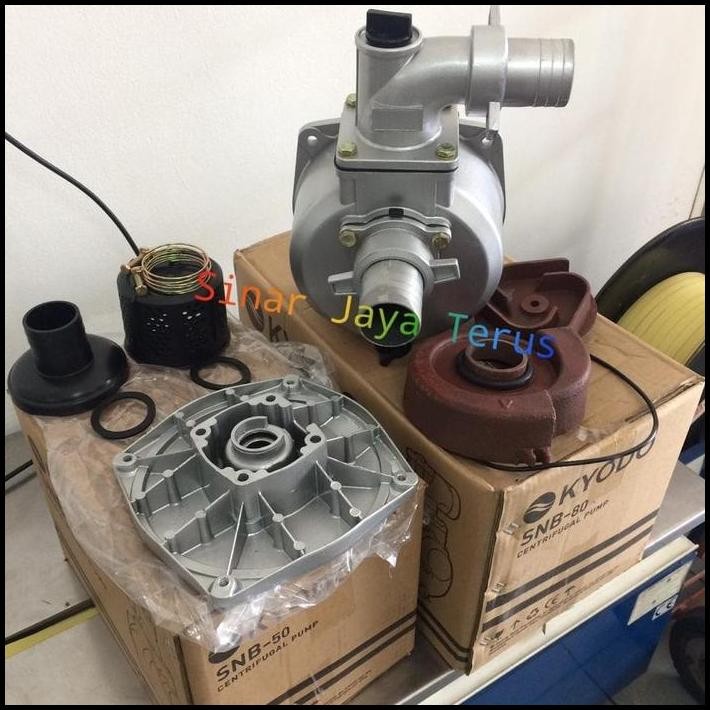 Pompa Pabool SNB 50 / Pompa Alkon SNB 50
