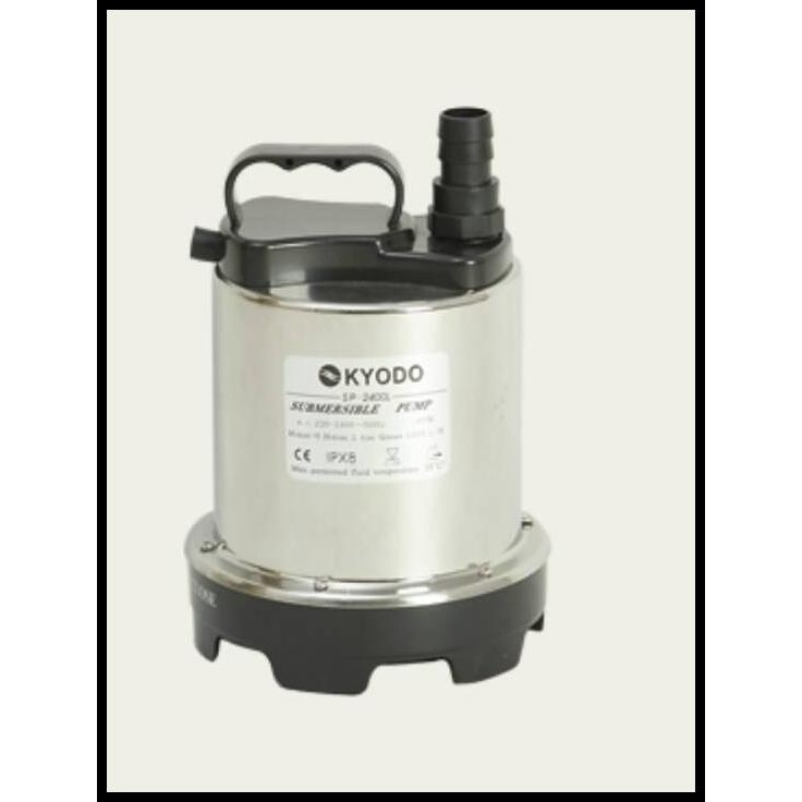 Sub Pump Kyodo SP 3200