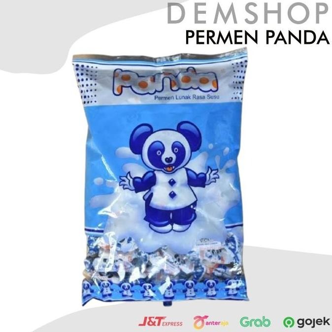 

(Allthebest) PERMEN SUSU WHITE RABBIT CAP PANDA 500 gr