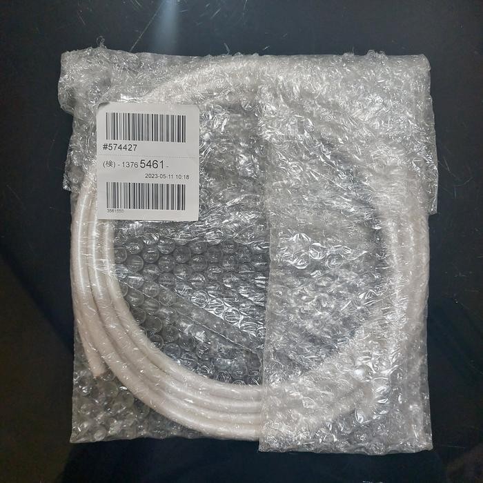 TERLARIS Oyaide Tunami Terzo V2 RCA Kabel Audio Premium dengan 102SSC dan Insulasi Polymeric Polyole