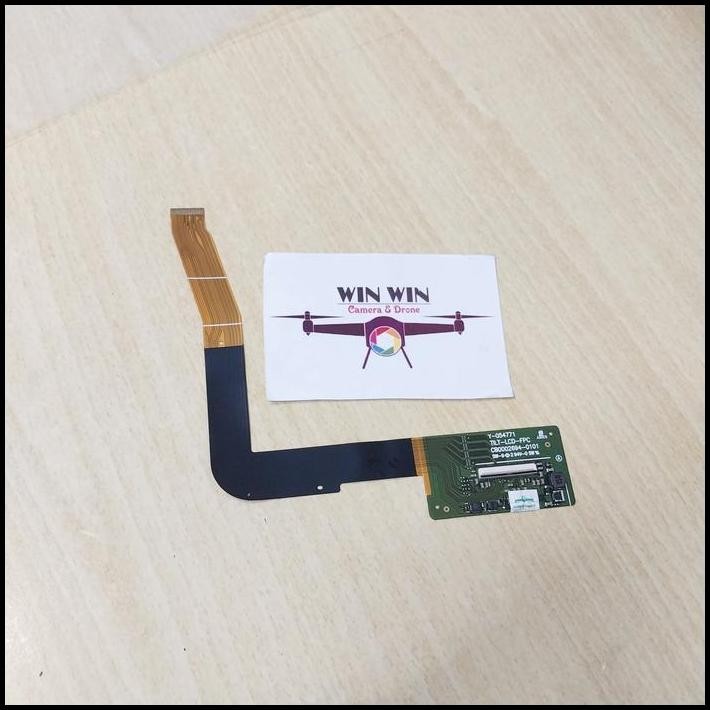 Flexible Flex LCD For FujiFilm Fuji XT3 XT-3 XT 3