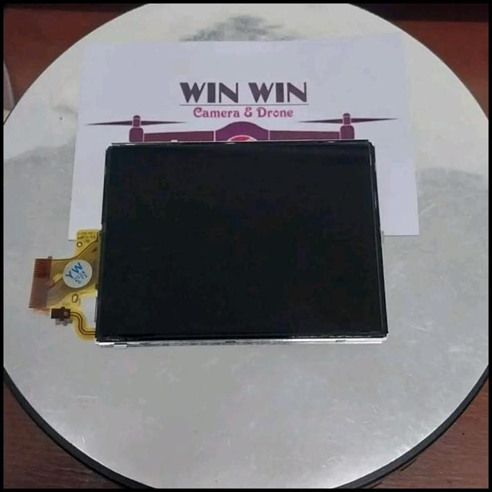 Lcd kamera pocket for Canon S95