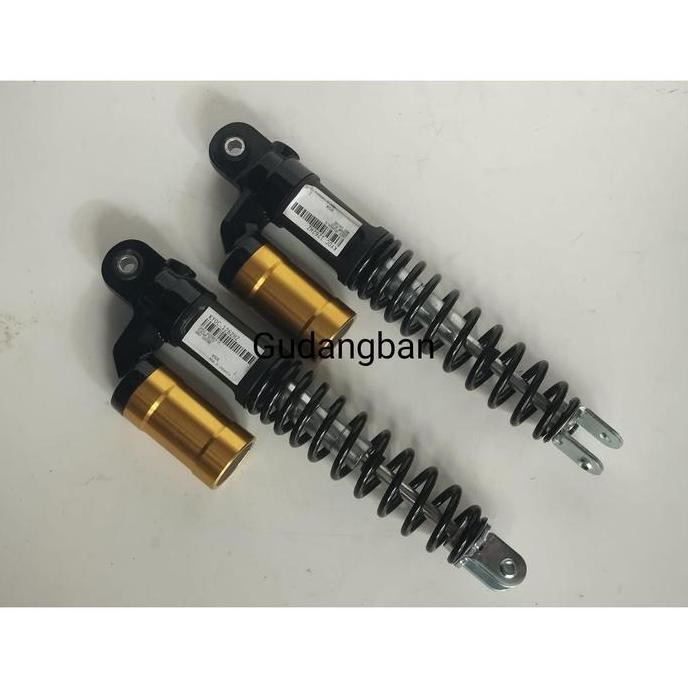 Shockbreaker Kayaba Premium All Nmax Subtank Tabung Kyoc-1262Hz Original