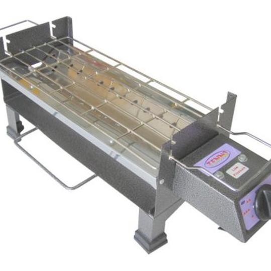 Tenno Pg40Aptr Panggangan Bakaran Gas Otomatis