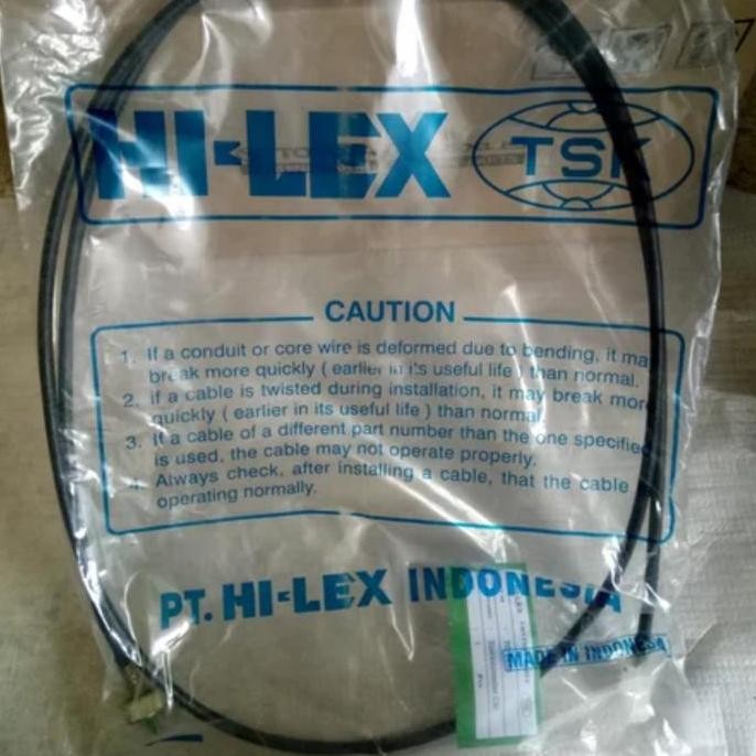 Kabel Sepidometer Toyota Hardtop 2F FJ40 FJ45 BJ40